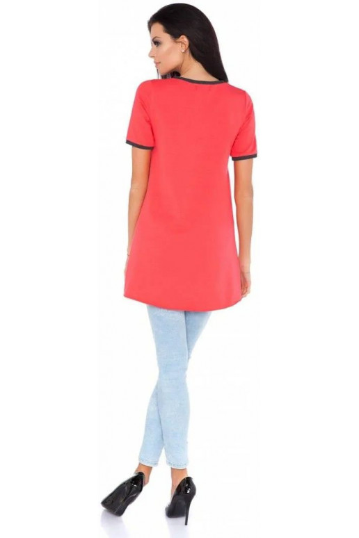 Palaidinė rožinės spalvos