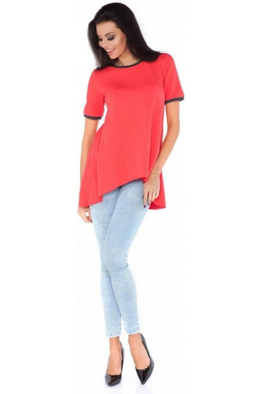 Palaidinė rožinės spalvos