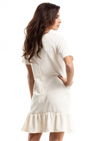 Laisvalaikio suknelė... 2