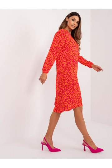 Laisvalaikio suknelė su... 2