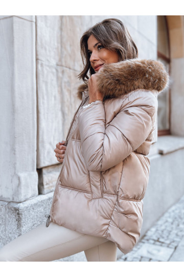 Moteriška dygsniuota...