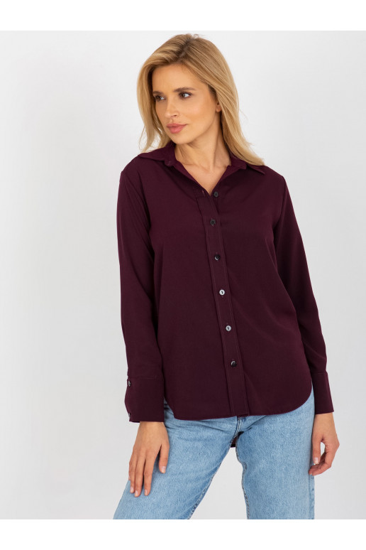 Tamsiai violetiniai klasikiniai...