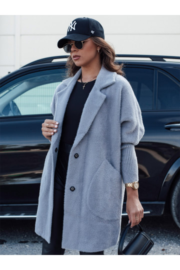 Moteriškas alpakos paltas...