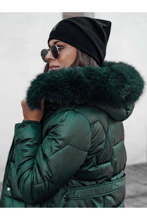 STYLOWQ moteriška ilga dygsniuota...