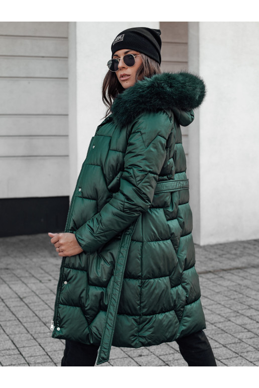 STYLOWQ moteriška ilga dygsniuota...