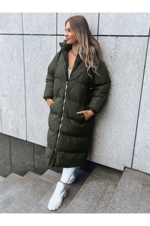 COZYSEASON moteriška žieminė striukė...