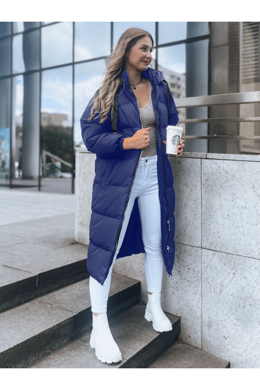 COZYSEASON moteriška žieminė striukė...