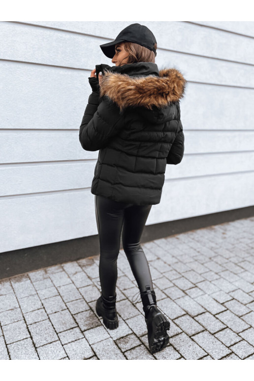 VERSES moteriška dygsniuota žieminė...