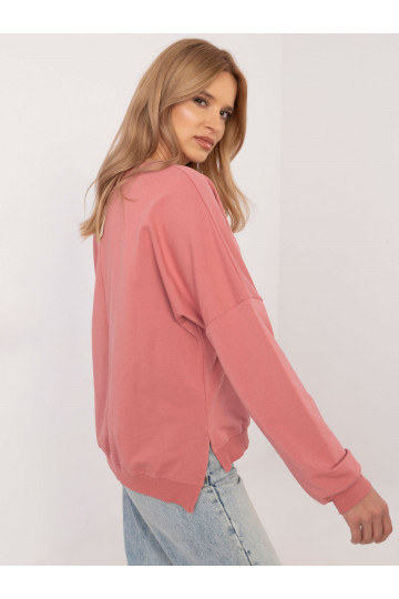 Palaidinė tamsiai rožinė 2