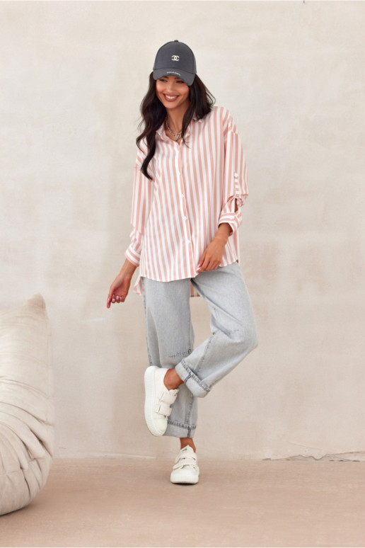 Marškiniai Roco Fashion