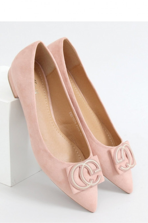 Balerinos iš Inello