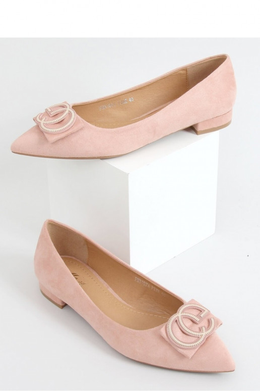 Balerinos iš Inello