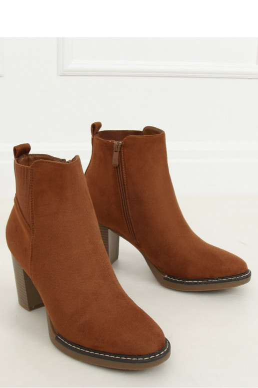 Aulinukai su kulnais iš Inello