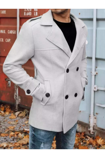 Vyriškas dvieilis paltas...