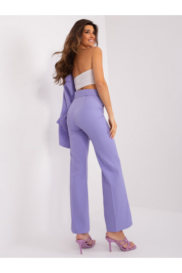 Klasikinės kelnės...