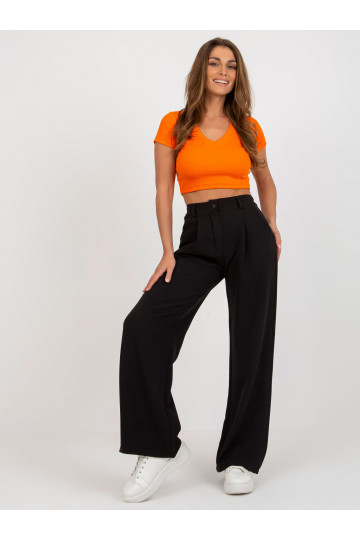 Kelnės juodos spalvos 2