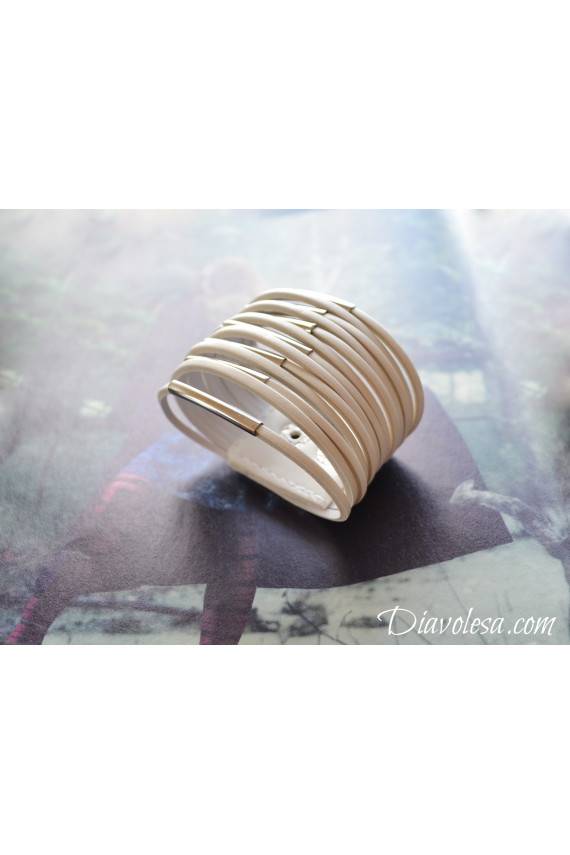 Odinė apyrankė Diavolesa - 4