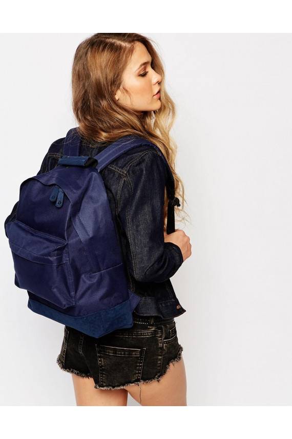 Balta gėlėta Mi - Pac - 2