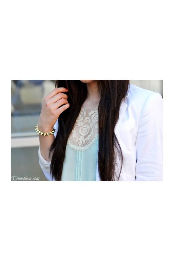 Apyrankė "Spygliai" Diavolesa - 2