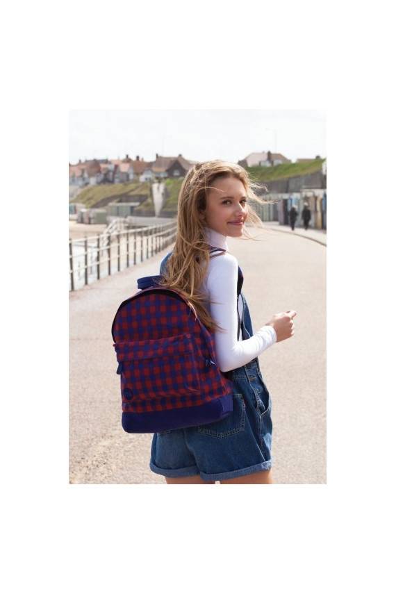 Balta gėlėta Mi - Pac - 2