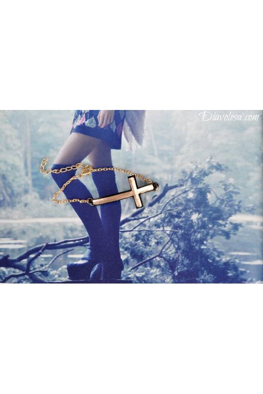 Apyrankė "Kryželis"