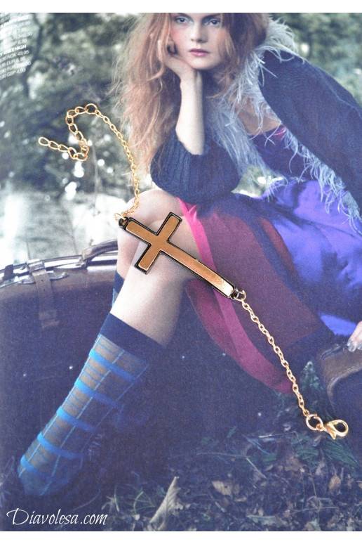 Apyrankė "Kryželis"