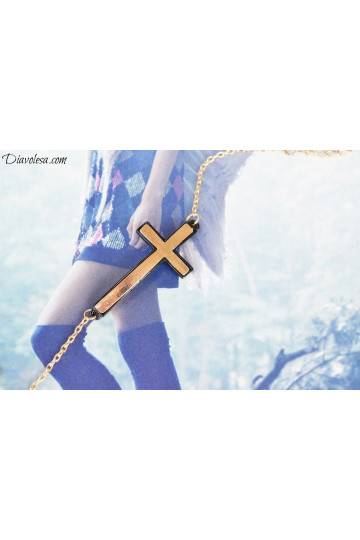 Apyrankė "Kryželis"