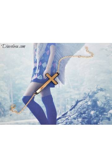 Apyrankė "Kryželis" 2