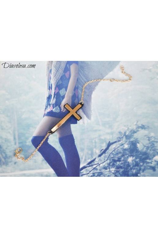 Apyrankė "Kryželis"