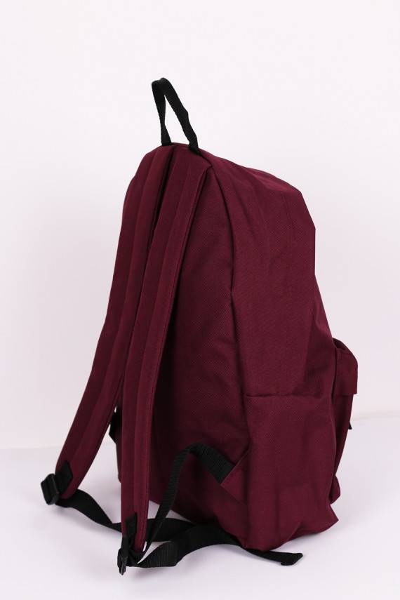 Plecak Alien Burgund Holo