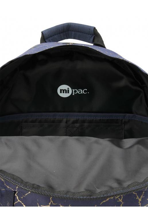 Balta gėlėta Mi - Pac - 4 Balta gėlėta Mi - Pac - 4