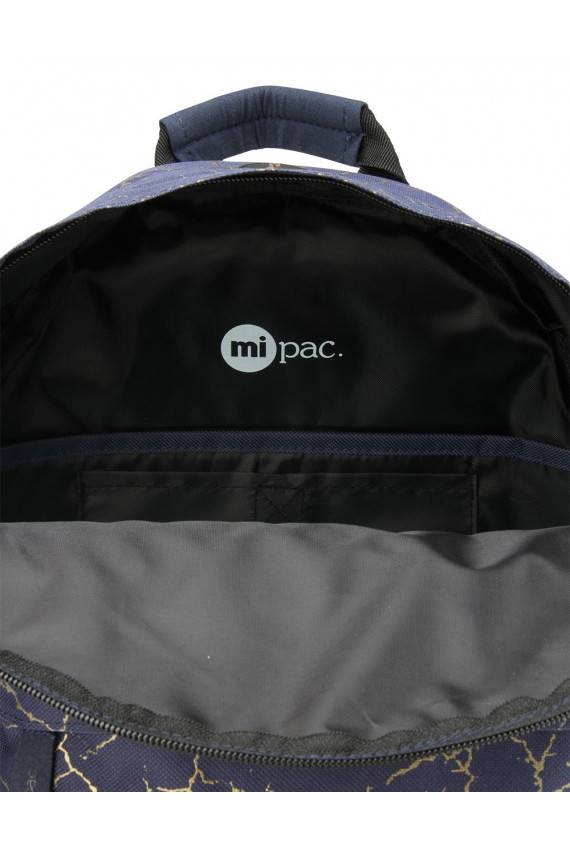 Balta gėlėta Mi - Pac - 4