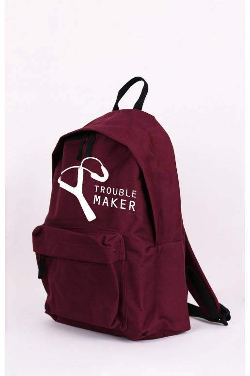 Plecak Troublemaker Plecak Troublemaker