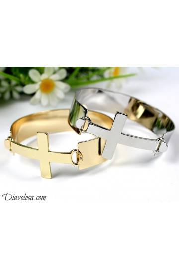 Apyrankė "Kryželis" 2