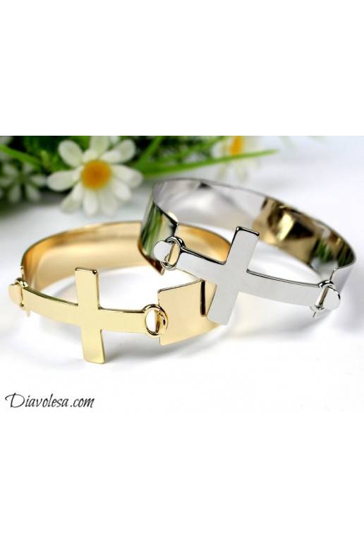 Apyrankė "Kryželis"