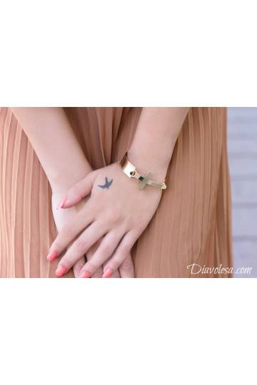 Apyrankė "Kryželis"