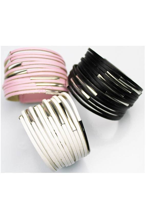 Odinė apyrankė Diavolesa - 2