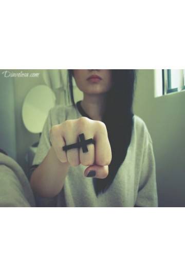 Žiedų komplektas 2