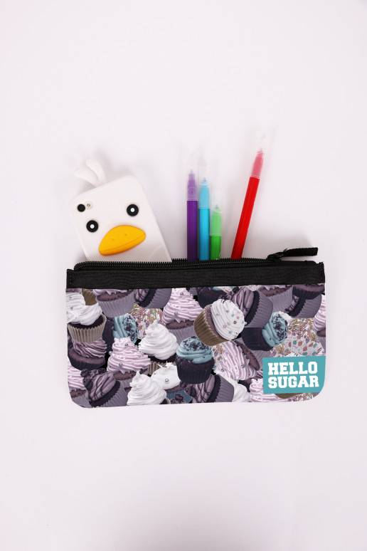 pencil case Hello Sugar