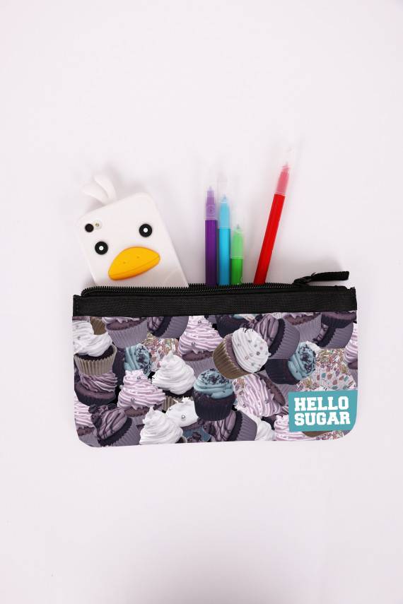 pencil case Hello Sugar