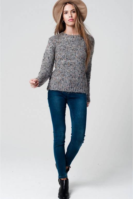 Išskirtinė gėlėta suknelė Mon Amour - 3 Išskirtinė gėlėta suknelė Mon Amour - 3