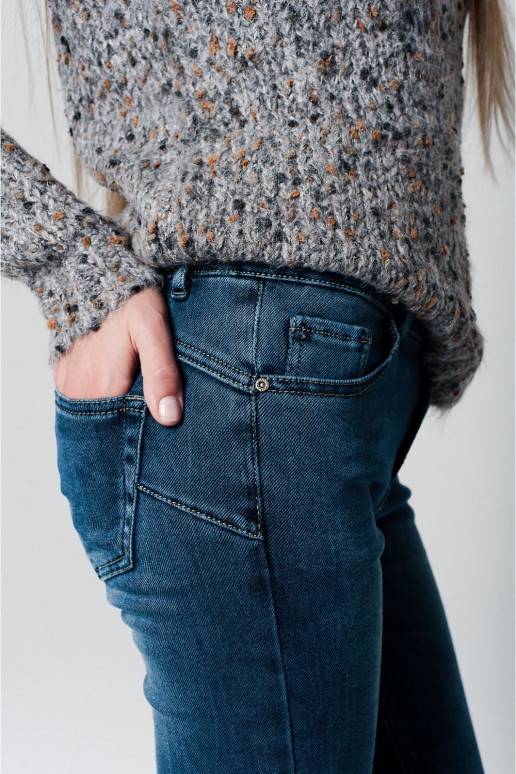 Išskirtinė gėlėta suknelė Mon Amour - 4 Išskirtinė gėlėta suknelė Mon Amour - 4