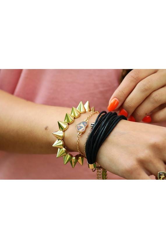 Apyrankė "Spygliai" Diavolesa - 3