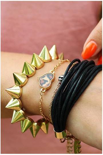 Apyrankė "Spygliai" Diavolesa - 1