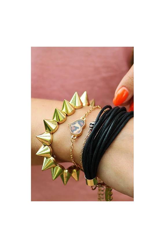 Apyrankė "Spygliai" Diavolesa - 1