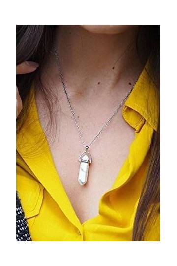 Kaklo papuošalas aukso spalvos