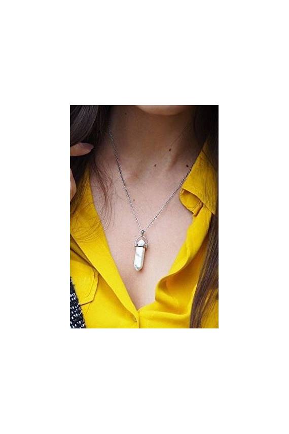 Kaklo papuošalas aukso spalvos