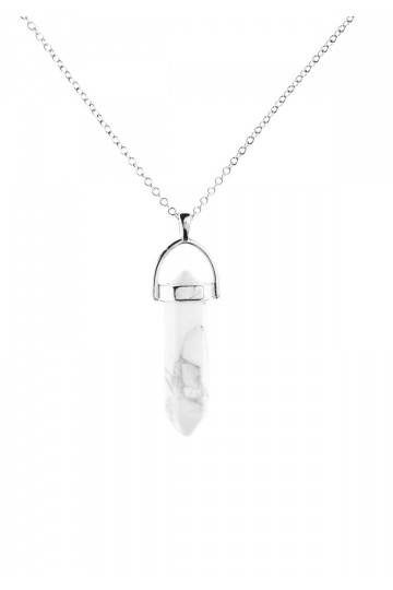 Kaklo papuošalas aukso spalvos 2