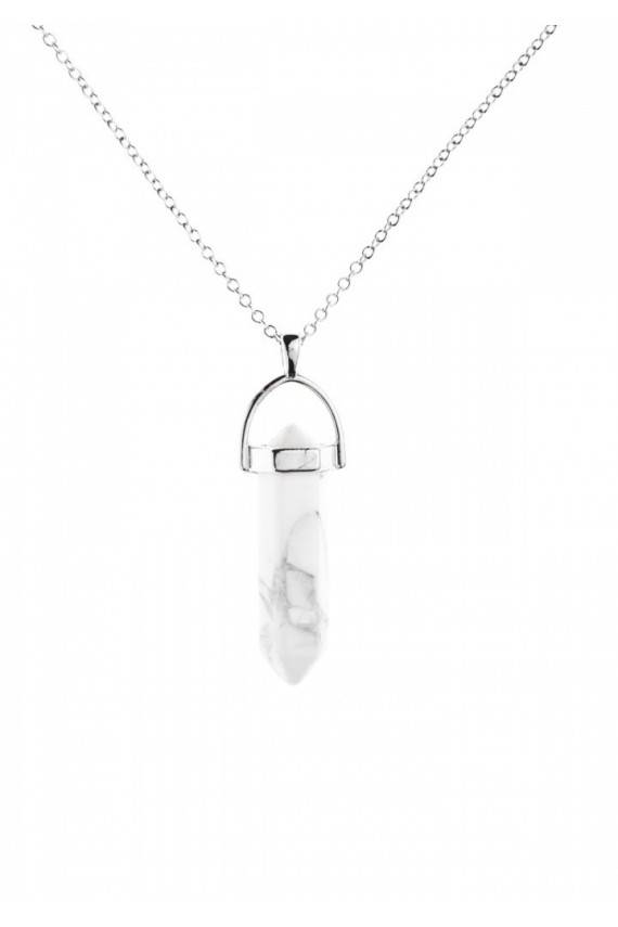 Kaklo papuošalas aukso spalvos Diavolesa - 2