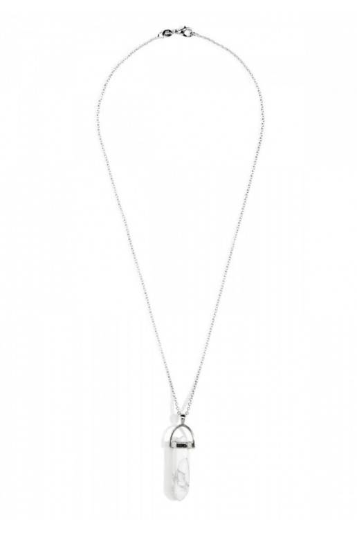 Kaklo papuošalas aukso spalvos Diavolesa - 6